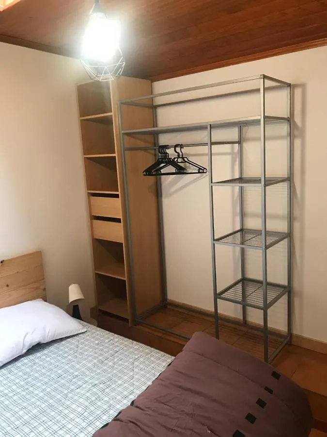 Chez Sarre Apartment Bareilles